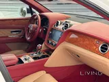 Bentley Bentayga Standard 2017