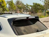 Bentley Bentayga Standard 2017