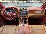 Bentley Bentayga Standard 2017