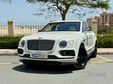 Bentley Bentayga V12