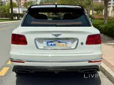 Bentley Bentayga V12