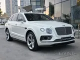 Bentley bentayga V12  2017