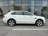 Bentley bentayga V12  2017