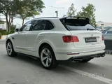 Bentley bentayga V12  2017