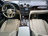 Bentley bentayga V12  2017