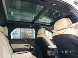 Bentley bentayga V12  2017