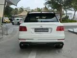 Bentley bentayga V12  2017