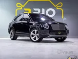 Bentley Bentayga W12 2018