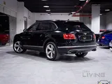 Bentley Bentayga W12 2018
