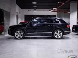 Bentley Bentayga W12 2018