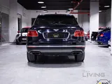 Bentley Bentayga W12 2018