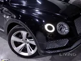 Bentley Bentayga W12 2018