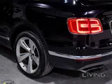 Bentley Bentayga W12 2018