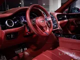 Bentley Bentayga W12 2018