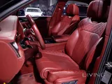 Bentley Bentayga W12 2018
