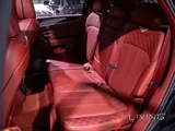Bentley Bentayga W12 2018