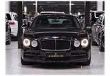 Bentley Continental 2016