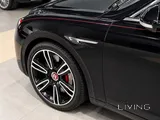 Bentley Continental 2016