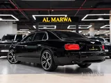 Bentley Continental 2016