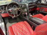 Bentley Continental 2016
