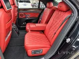 Bentley Continental 2016