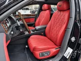 Bentley Continental 2016