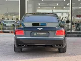 Bentley Continental 2016 V8