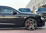 Bentley Continental 2016 V8