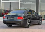 Bentley Continental 2016 V8