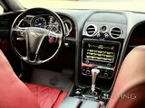 Bentley Continental 2016 V8