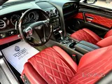 Bentley Continental 2016 V8