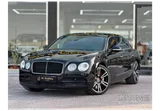 Bentley Continental 2016 V8