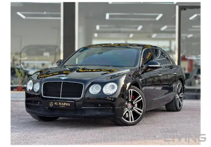 Bentley Continental  2016