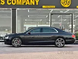 بنتلي كونتيننتال 2016 V8
