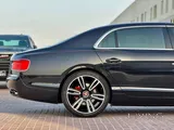Bentley Continental 2016 V8