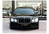 Bentley Continental 2016 V8