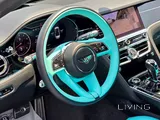 Bentley Continental 2022