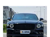 Bentley Continental 2022