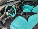 Bentley Continental 2022