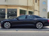 Bentley Continental 2022