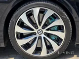 Bentley Continental 2022