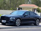 Bentley Continental 2022