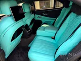 Bentley Continental 2022
