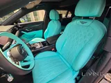 Bentley Continental 2022