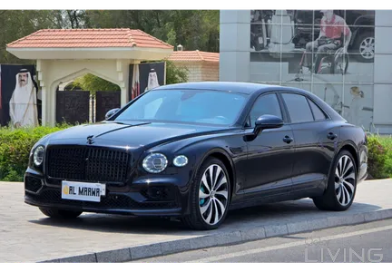 Bentley Continental  2022