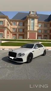 بنلي كونتيننتال جي تي سي 2015