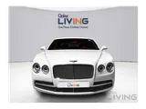 Bentley Continental Flying Spur 2014 V12