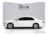Bentley Continental Flying Spur 2014 V12