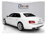 Bentley Continental Flying Spur 2014 V12
