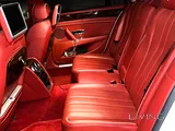 Bentley Continental Flying Spur 2014 V12